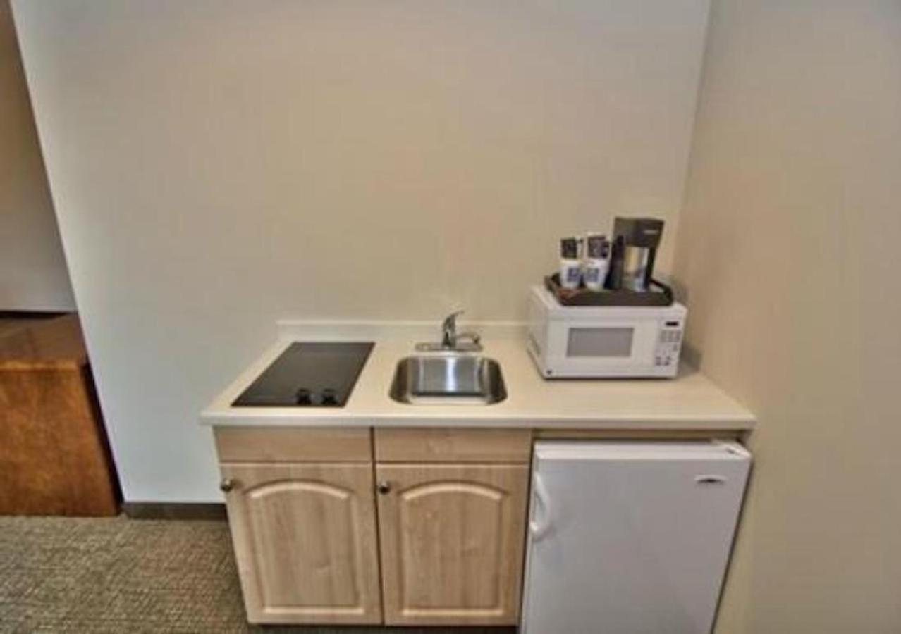 Comfort Inn Apalachin - Binghamton W Route 17 Zewnętrze zdjęcie