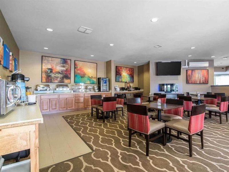 Comfort Inn Apalachin - Binghamton W Route 17 Zewnętrze zdjęcie