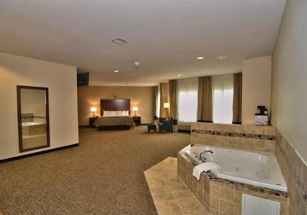 Comfort Inn Apalachin - Binghamton W Route 17 Zewnętrze zdjęcie