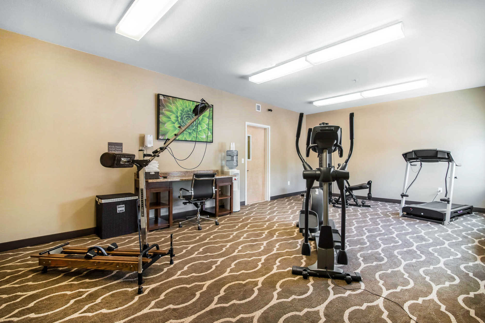 Comfort Inn Apalachin - Binghamton W Route 17 Udogodnienia zdjęcie