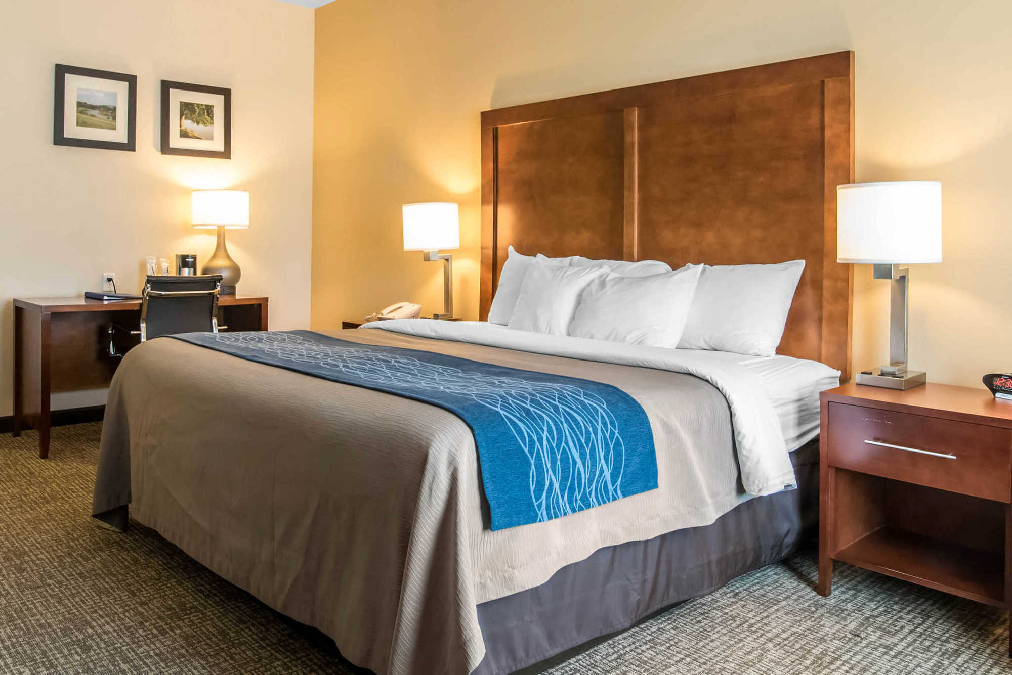 Comfort Inn Apalachin - Binghamton W Route 17 Pokój zdjęcie