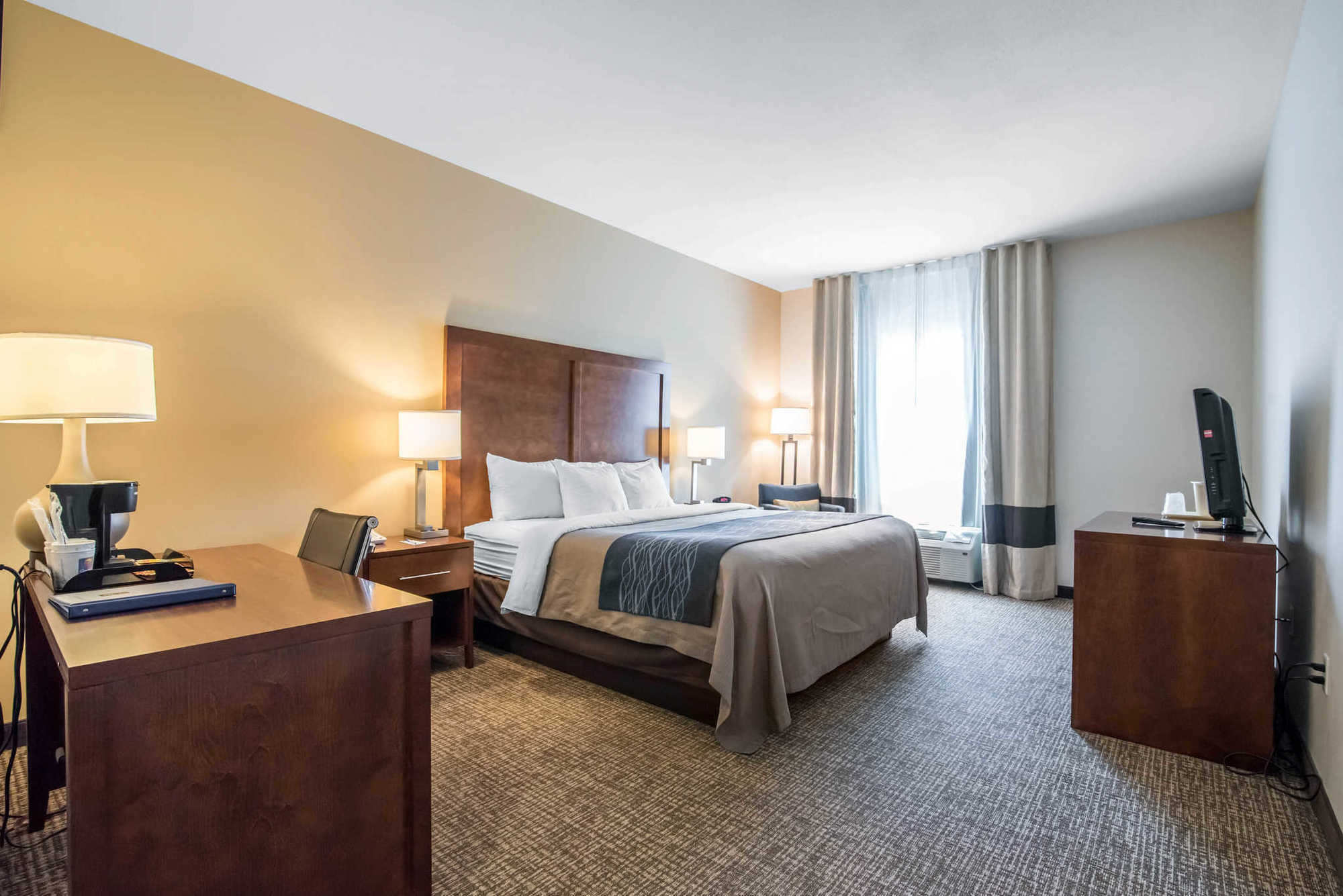 Comfort Inn Apalachin - Binghamton W Route 17 Pokój zdjęcie