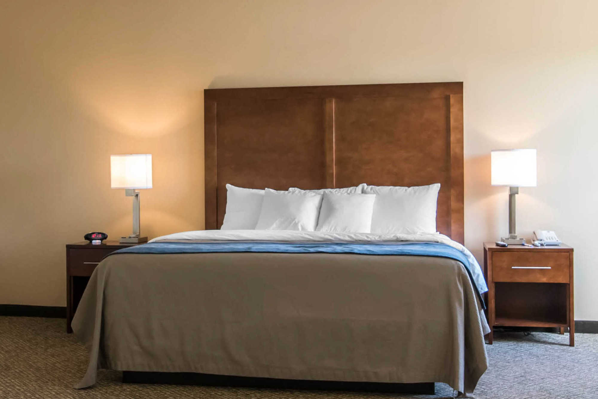 Comfort Inn Apalachin - Binghamton W Route 17 Pokój zdjęcie
