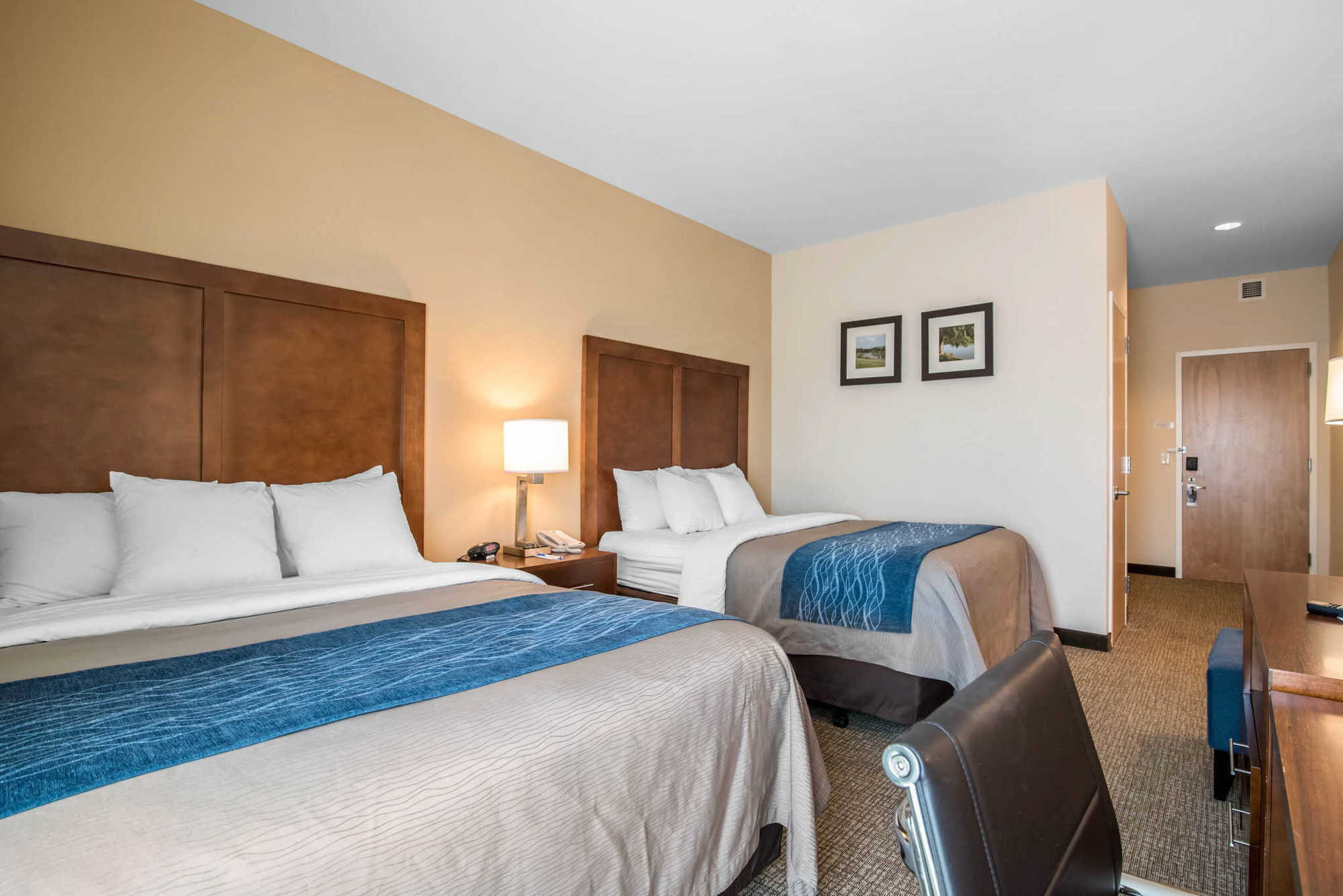 Comfort Inn Apalachin - Binghamton W Route 17 Pokój zdjęcie