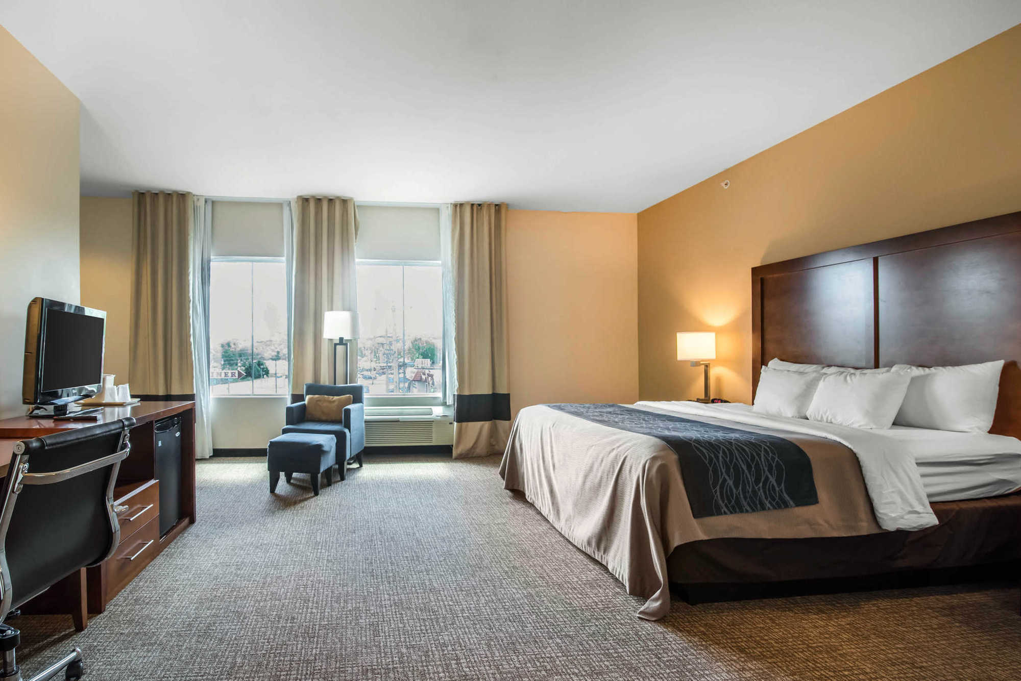 Comfort Inn Apalachin - Binghamton W Route 17 Pokój zdjęcie