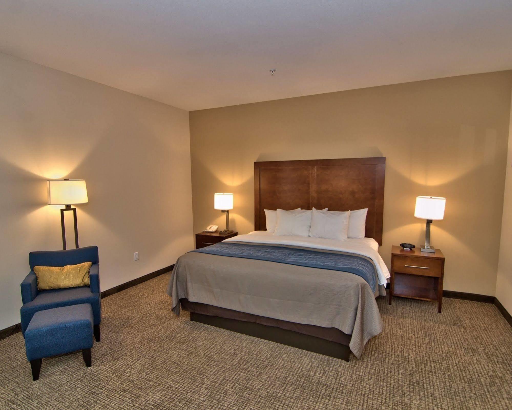 Comfort Inn Apalachin - Binghamton W Route 17 Zewnętrze zdjęcie