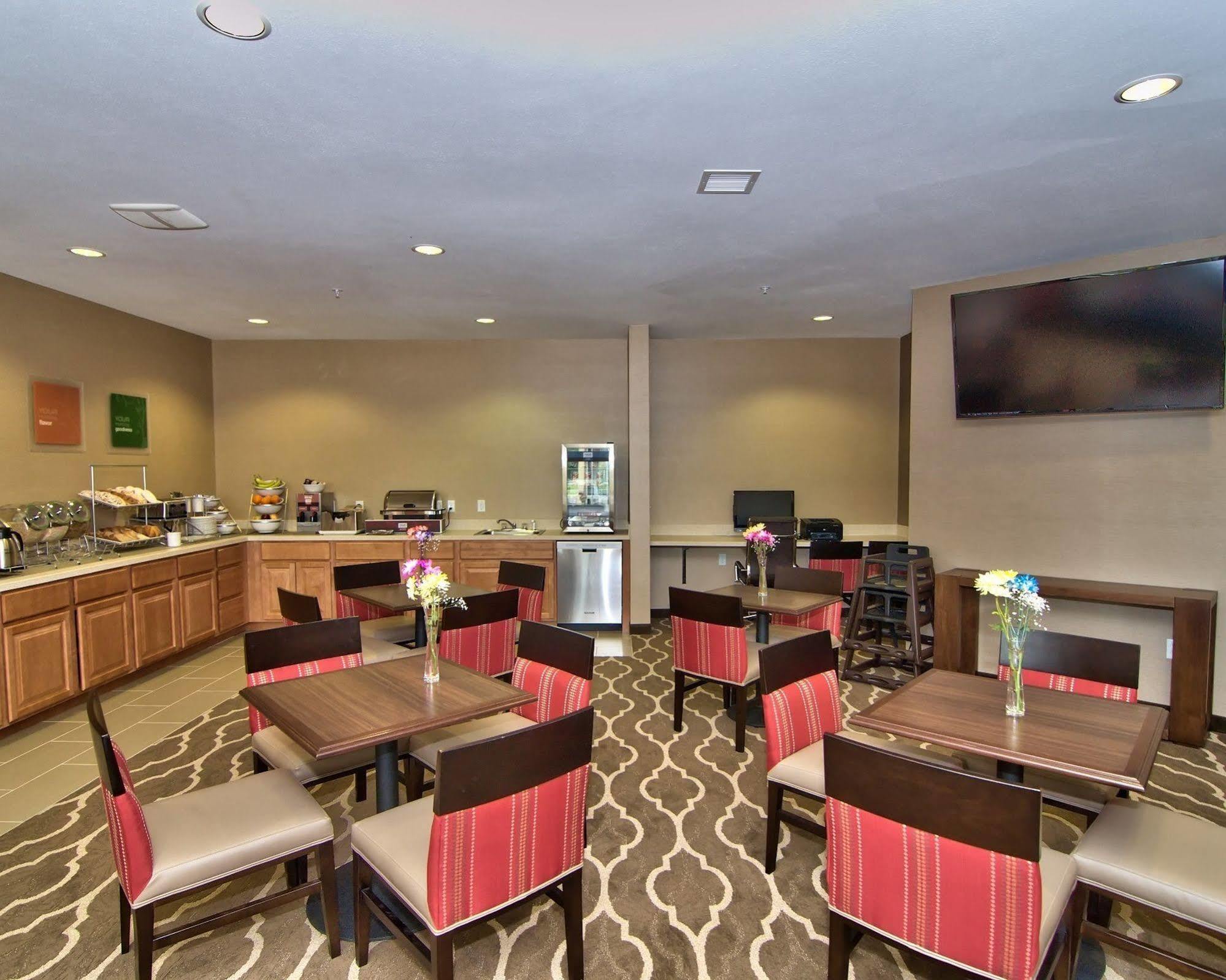 Comfort Inn Apalachin - Binghamton W Route 17 Zewnętrze zdjęcie